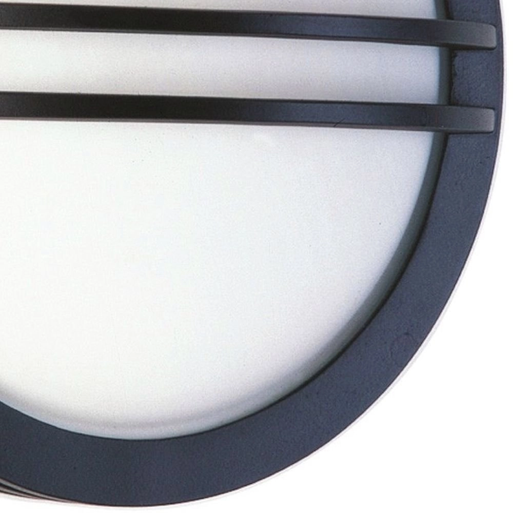 Außenlampe Port Schwarz Albert 4007235661057
