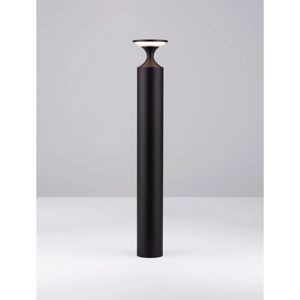 Schwarze Design-Lampe Pistillo 90cm Lyora 5212017478788