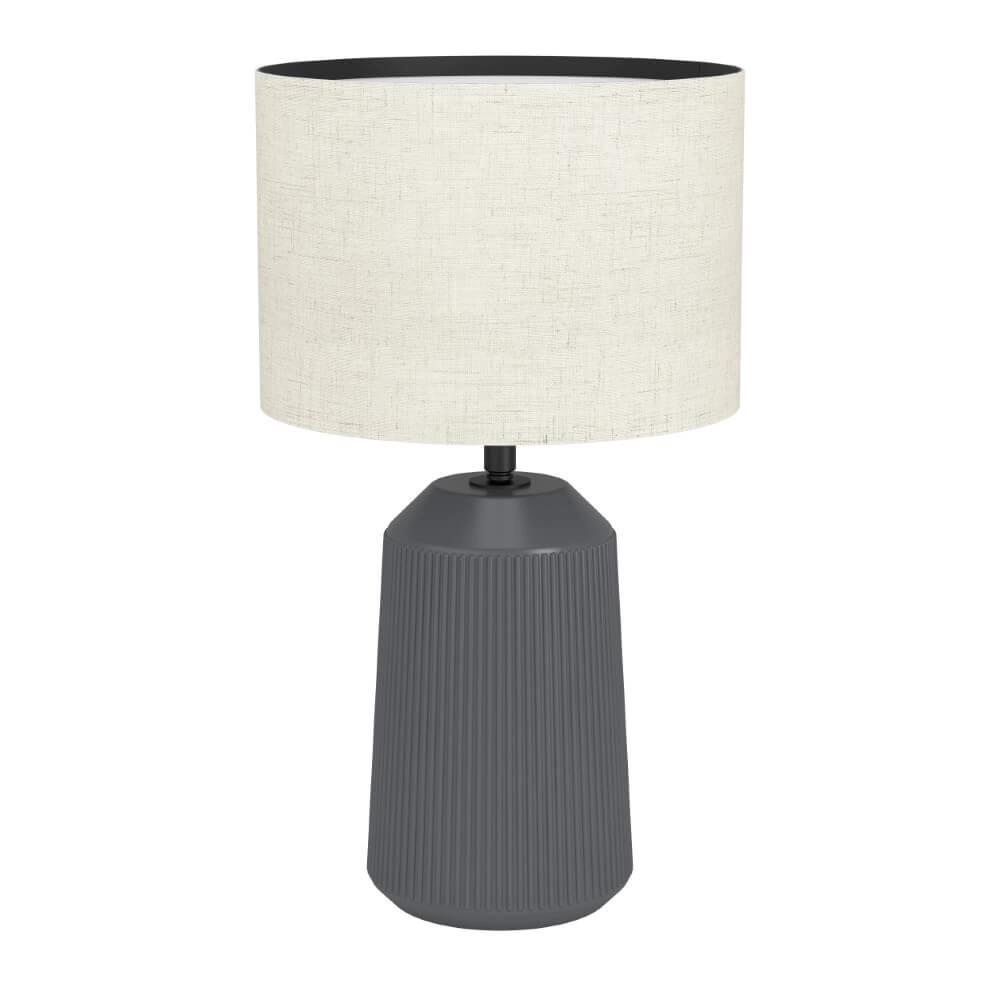 Ländliche Tischlampe Capalbio Eglo 9008606274017