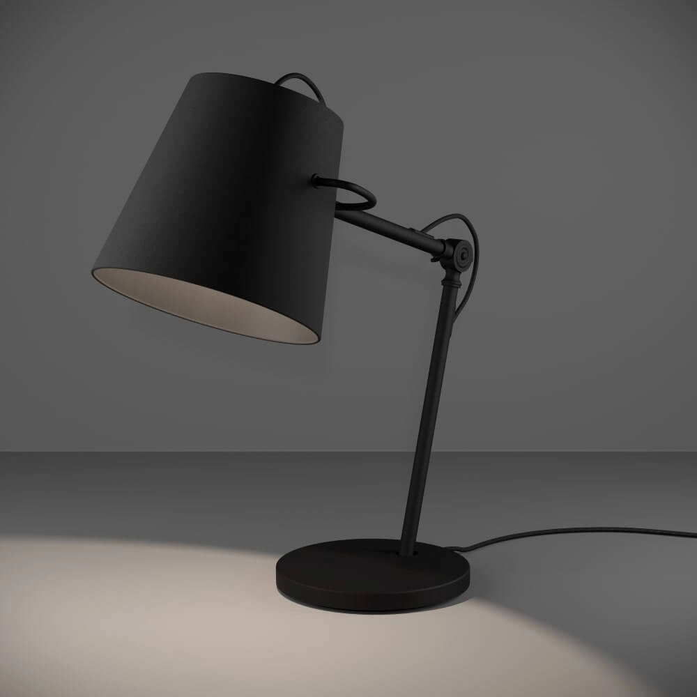 Moderne Schreibtischlampe Granadillos Stars of Light 9002759398668