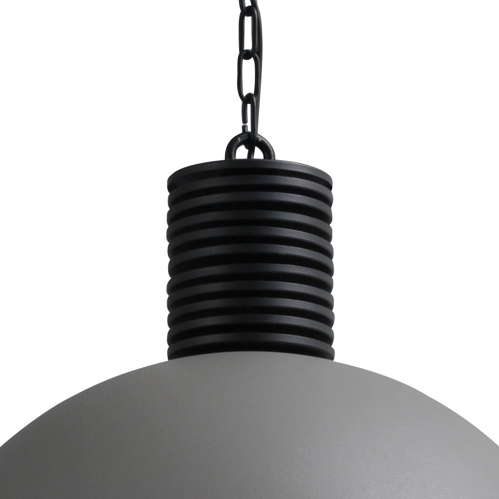 Pendelleuchte Industria Concrete 60 Bud Beton Masterlight 8718121144245