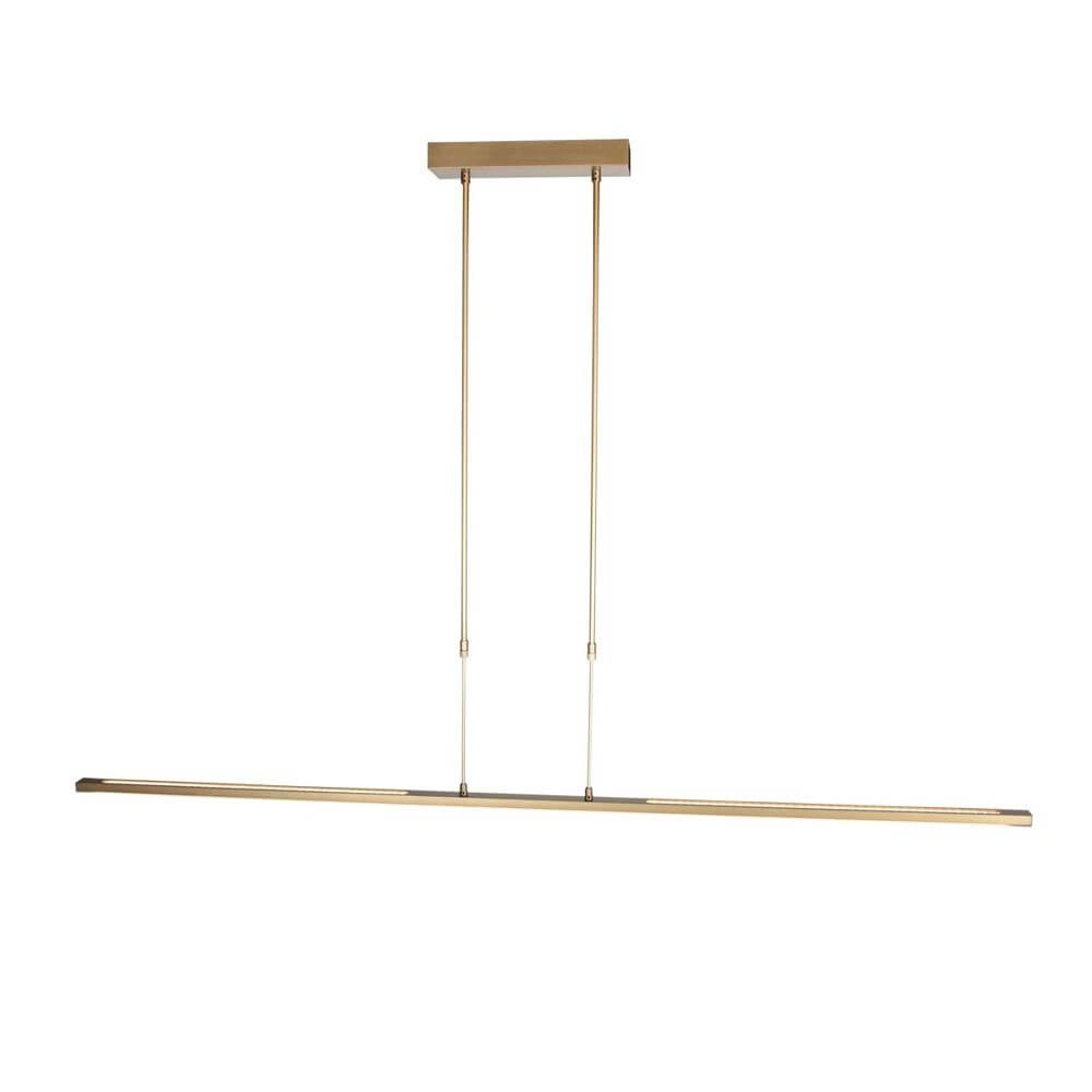 Pendelleuchte Zelena LED Gold Steinhauer 8712746177572