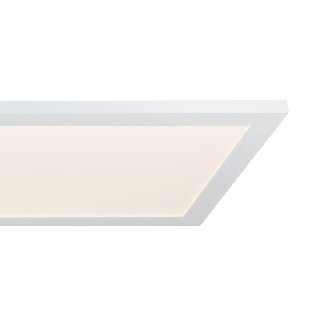 Deckenlampe Rosi 120 cm weiß Globo 9007371373680