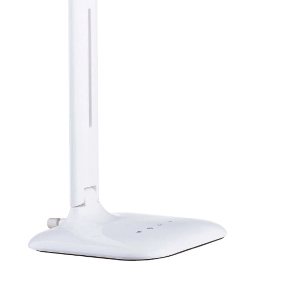 LED Tischlampe Caupo Weiß Eglo 9002759939656