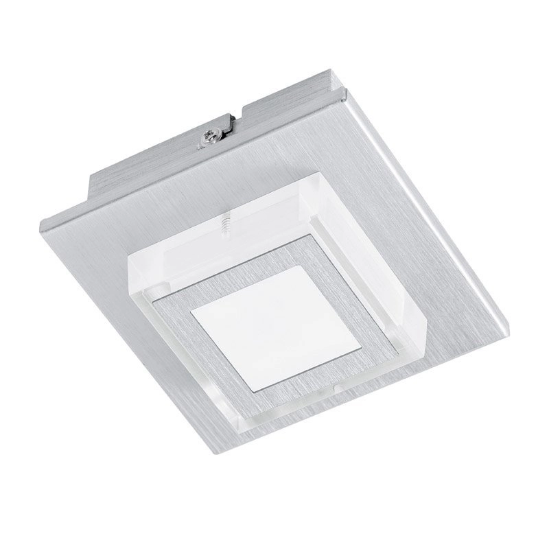 LED-Deckenlampe Masiano