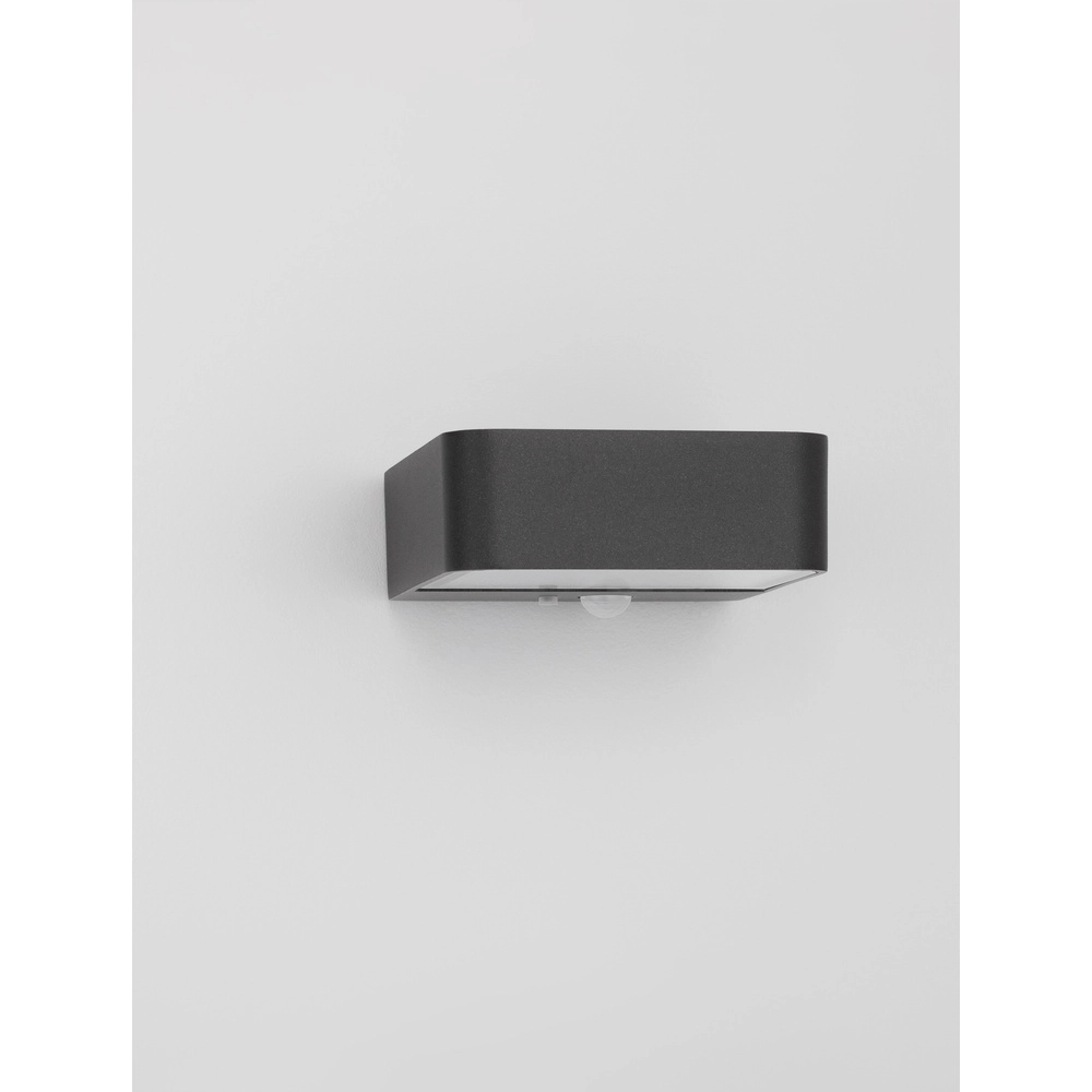 Wandleuchte Trendo anthrazit Lyora 5212017432674