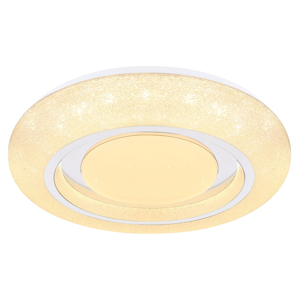 Deckenlampe Rada Weiß Globo 9007371404940