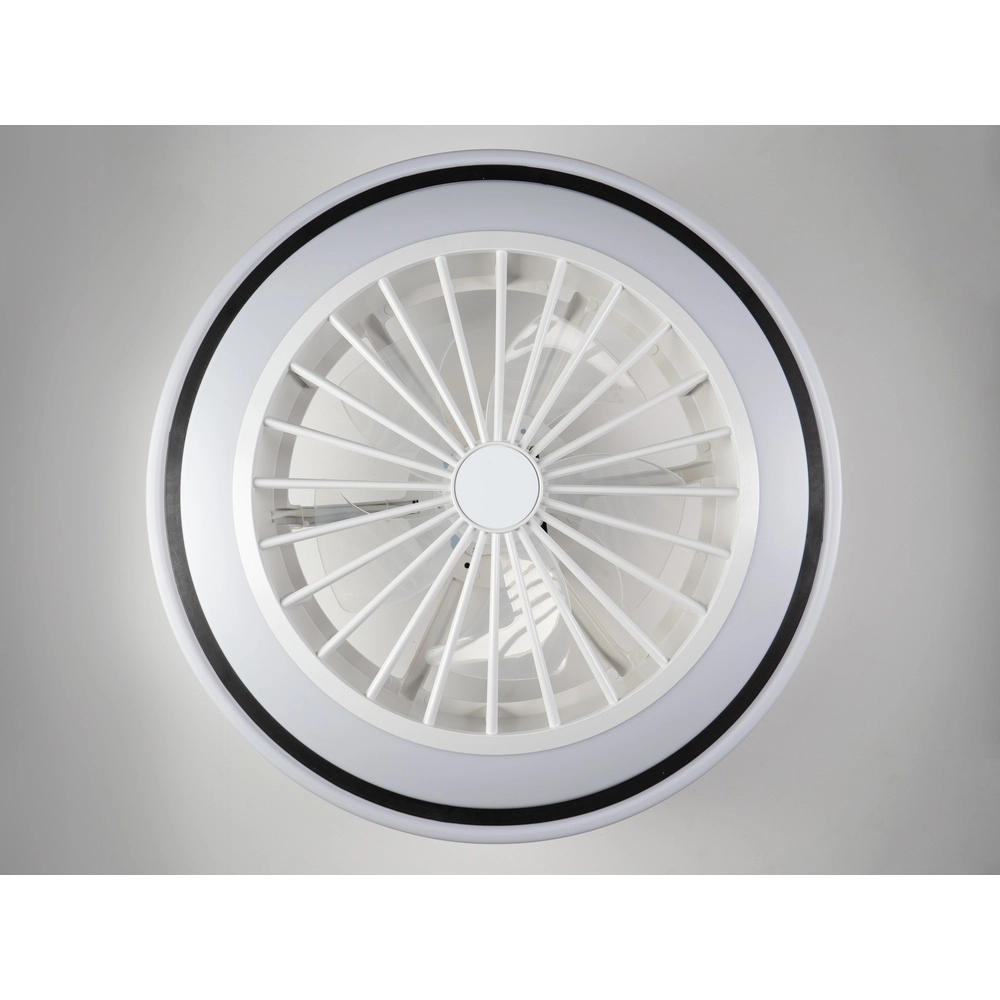 Design-Deckenventilator Bilinga Ø 48cm Eglo 9002759313548