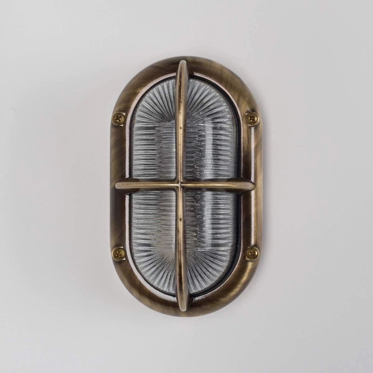 Porch lamp Oculus KS 8714732667906