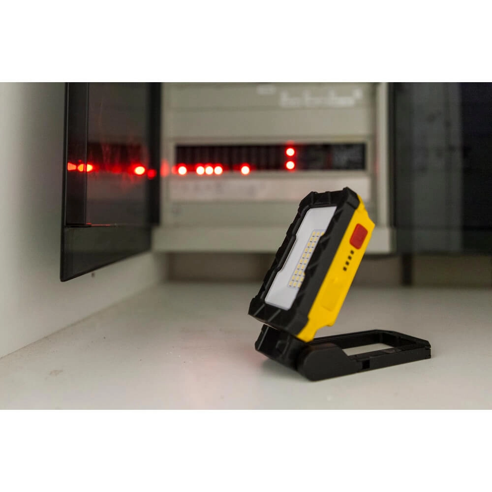 Batterie-Handleuchte Peni Lutec 6939412089966