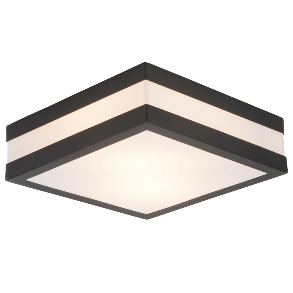 Deckenlampe Matteo für draußen
