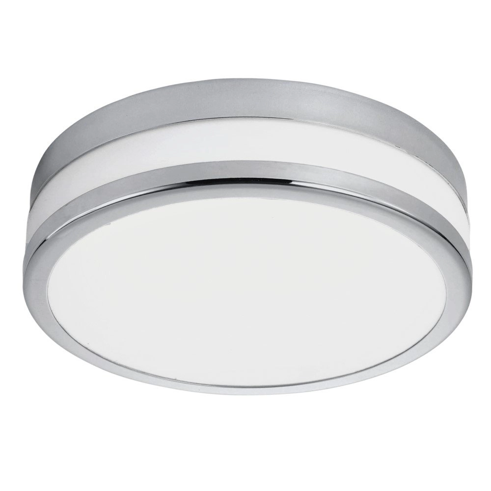 LED-Deckenlampe Led Palermo 22,5 cm