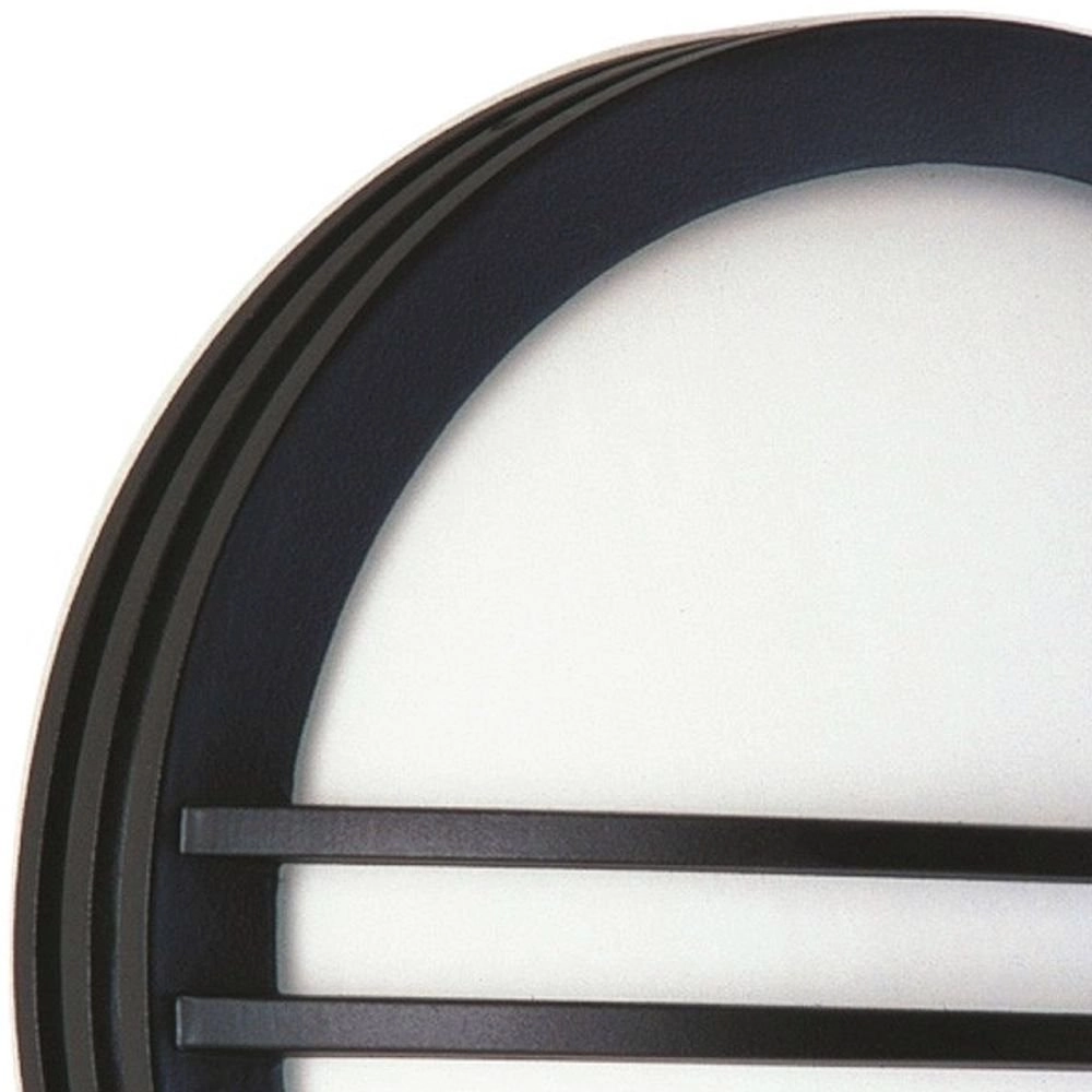 Außenlampe Port Schwarz Albert 4007235661057