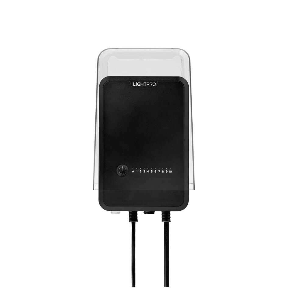 Transformer Cover Lightpro 8719979283964