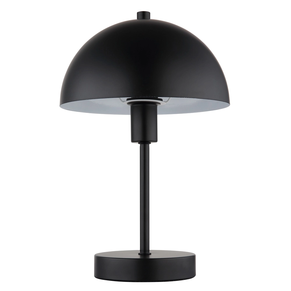 Tischlampe Atoma I Schwarz Globo 9007371546992