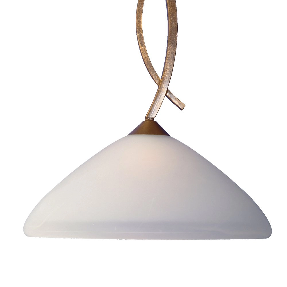 Pendelleuchte Verona 1 braunbraun Masterlight 8718121005300