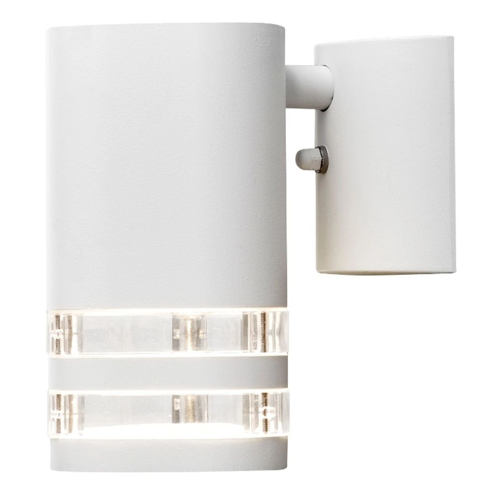 Wandspot Modena Downlight 15cm weiß
