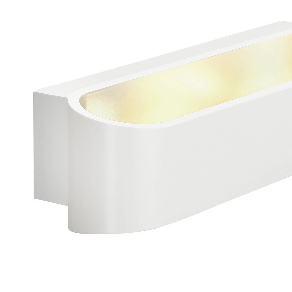 LED-Lampe Asso 300 30cm weiß SLV 4024163189262
