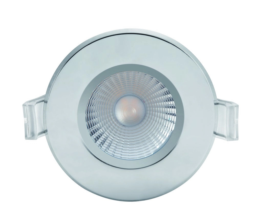 Led Spot Dive Chrom Philips 8718699789633