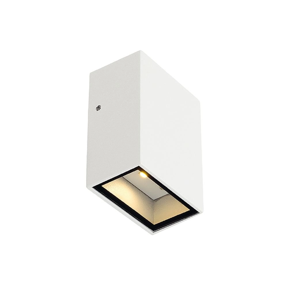 LED Downlighter Quad 1 8,7 cm weiß