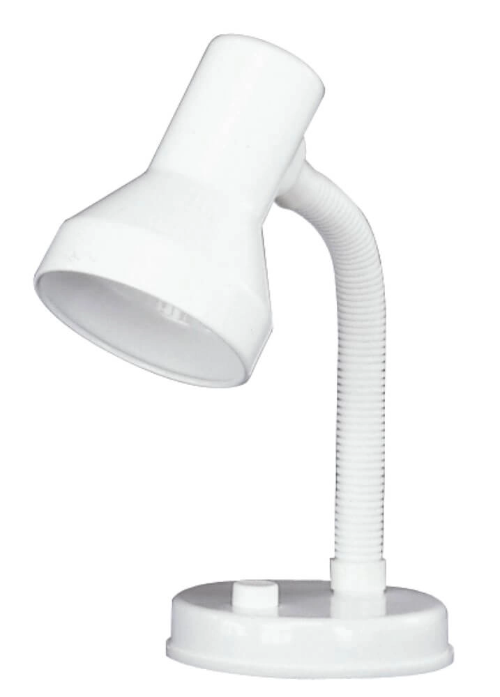 Tischlampe Pronto weiß Trio 4017807017366