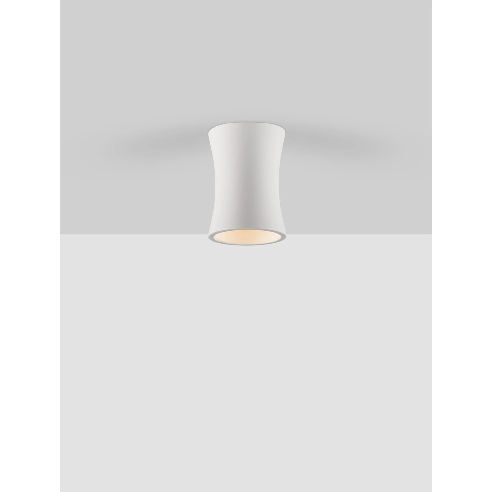 Deckenlampe Pelia weiß Lyora 5212017468956