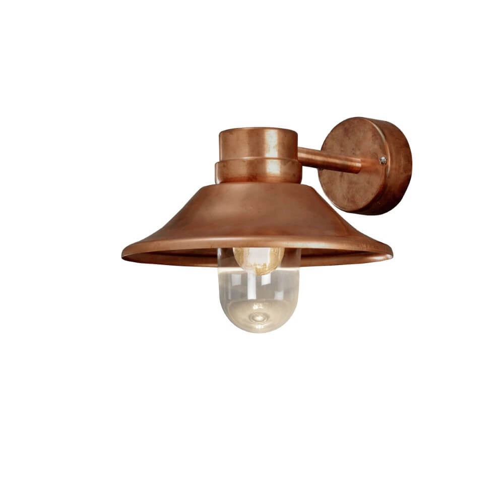 Ländliche Wandlampe Vega Käufer