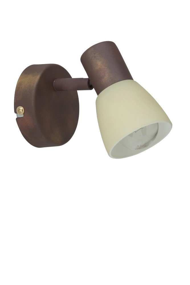 Wandstrahler Luca Brilliant 4004353036279