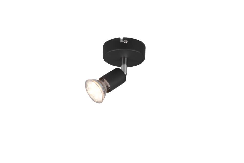 Stelle Paris Schwarz Trio 4017807504996