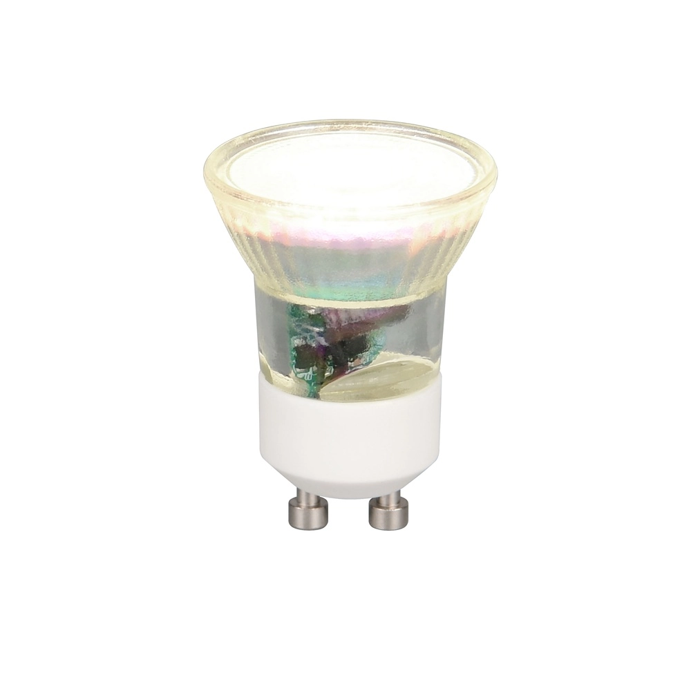 Lichtquelle Led Lm Mini GU10 - 4W - 450lm - 4000K Trio 4017807679540