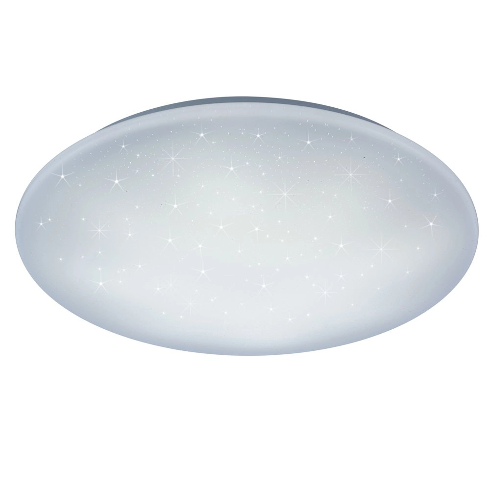 LED-Deckenleuchte Kato mit Nachtfunktion Trio 4017807383553