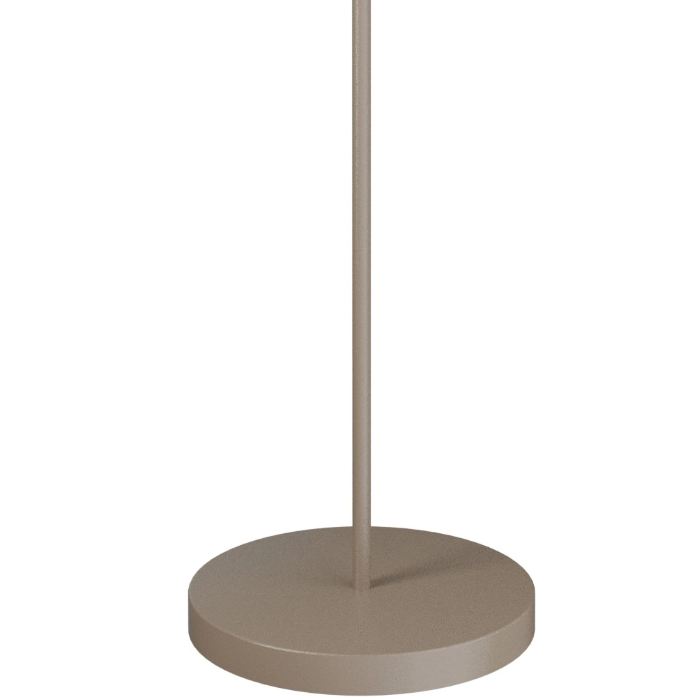 Stehlampe Talana Beige Terra Masterlight 8718121399003