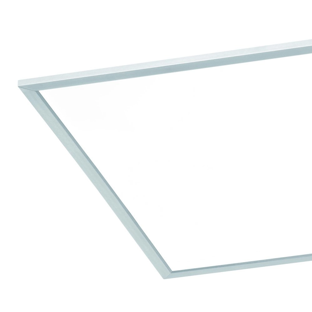 LED-Deckenleuchte Phoenix 62 cm - 3000k - grau Trio 4017807363692
