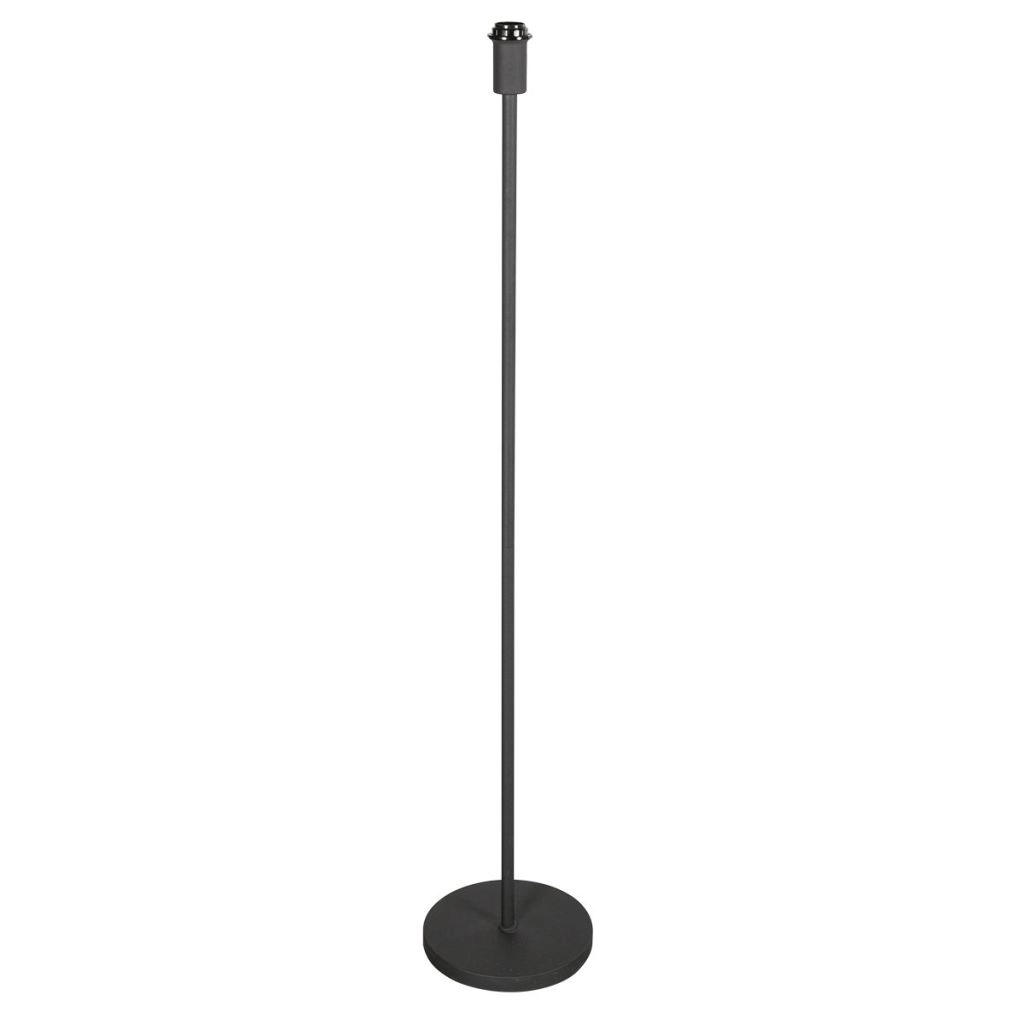 Stehlampe Noor mit Korkkappe Ø30 cm Steinhauer 8712746182347