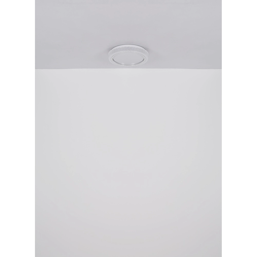 Deckenlampe Liami Weiß Globo 9007371471171