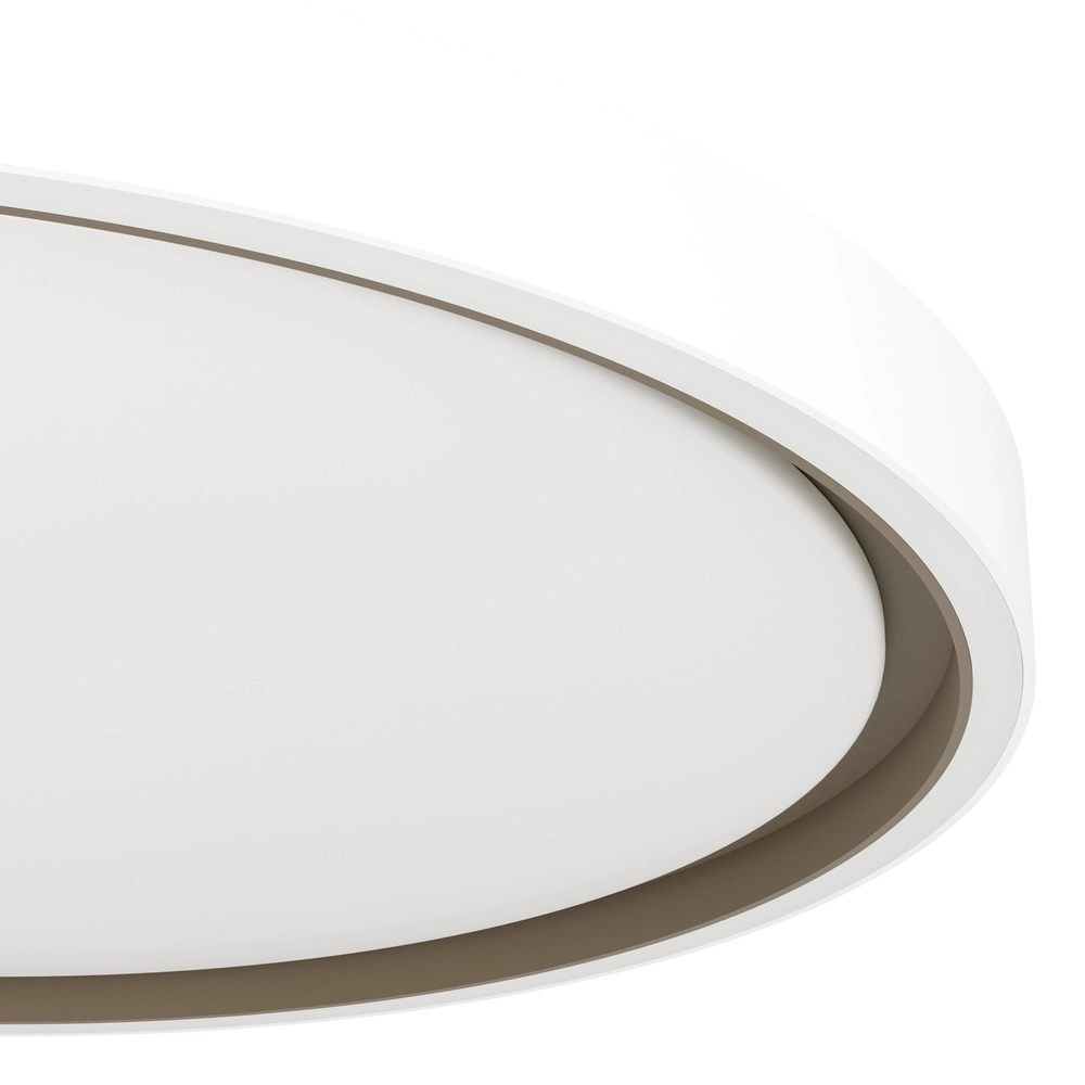Design der Deckenbeleuchtung Semovigo Ø 40cm Eglo 9008606391875