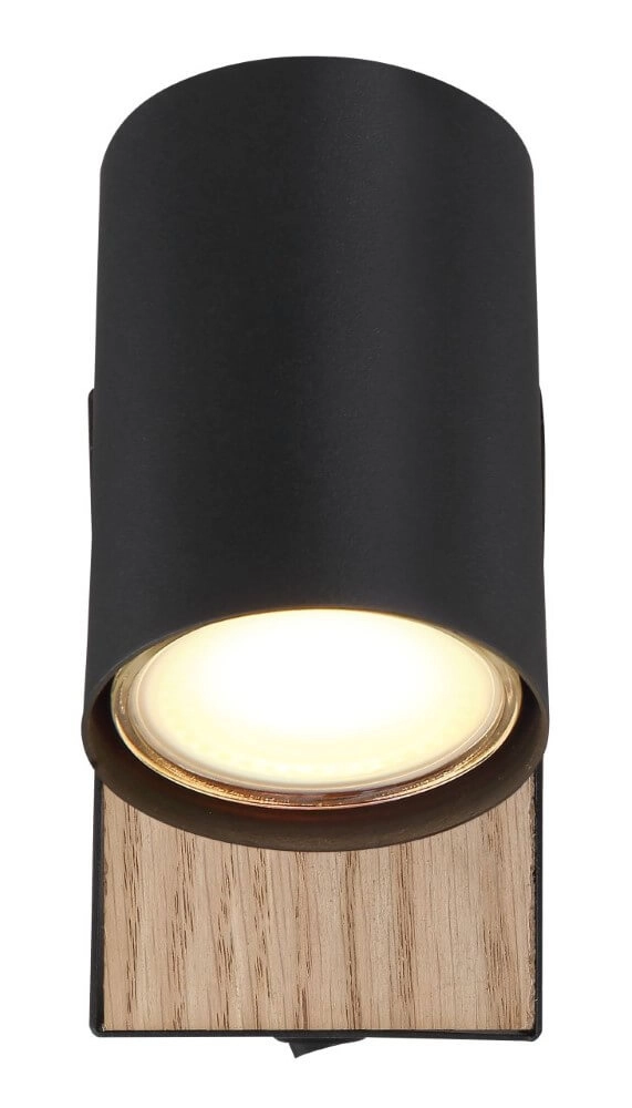 Aufbaustrahler Robby 1-Licht Globo 9007371432158