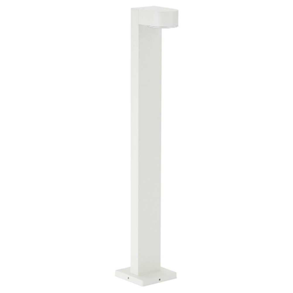 LED-Wegbeleuchtung Curl 70 cm - weiß Albert 4007235822281