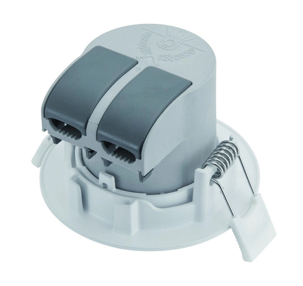 Led Spot Sparkle 5,5W - 2700k - 8,5 cm weiß Philips 8718699755683