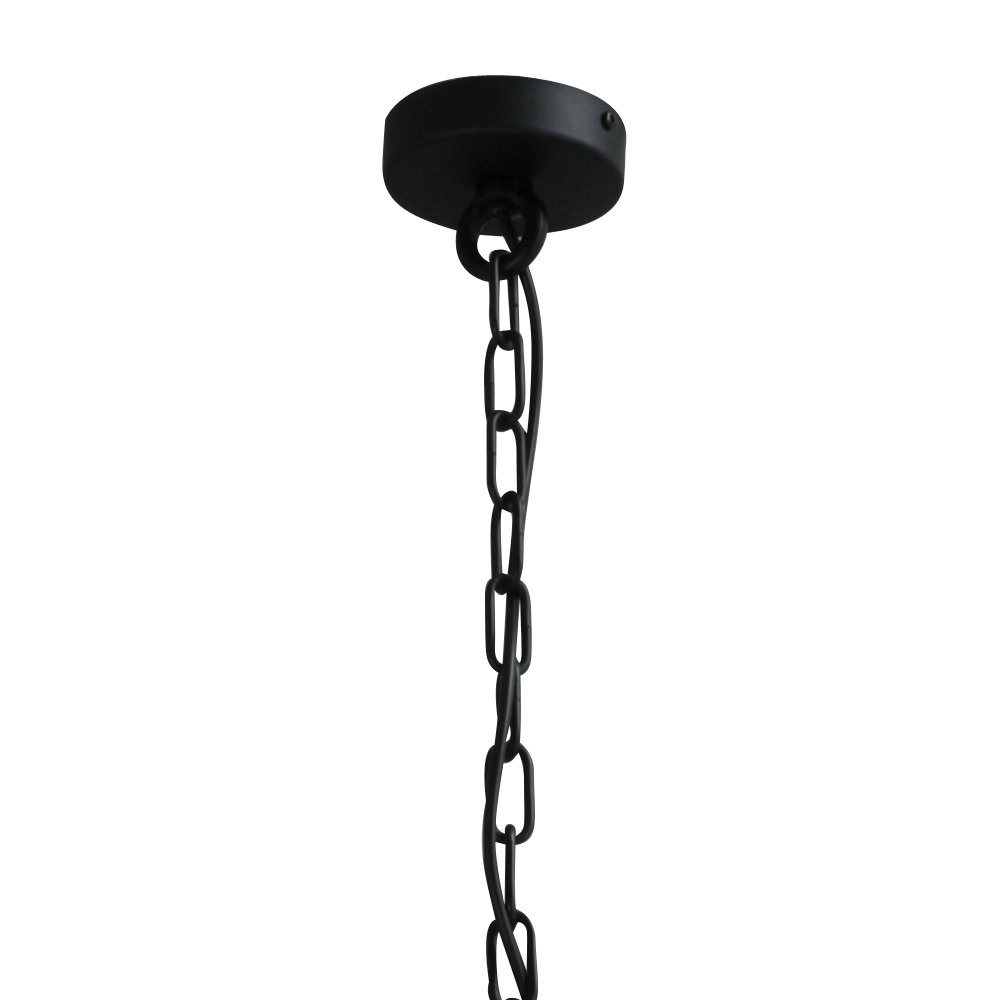 Robuste Pendelleuchte Industria Gold 40 Masterlight 8718121165615