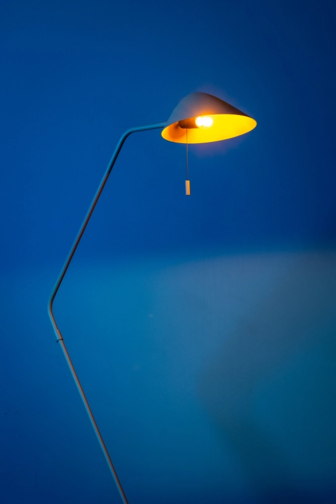 Design-Stehlampe Lotte Sand ETH 8720195310372
