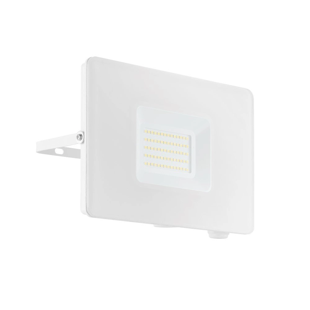 Strahler für Außen Faedo 3 50W weiß Eglo 9002759331559