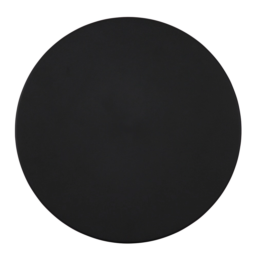Elegante Wandlampe Lamont Schwarz Globo 9007371507733