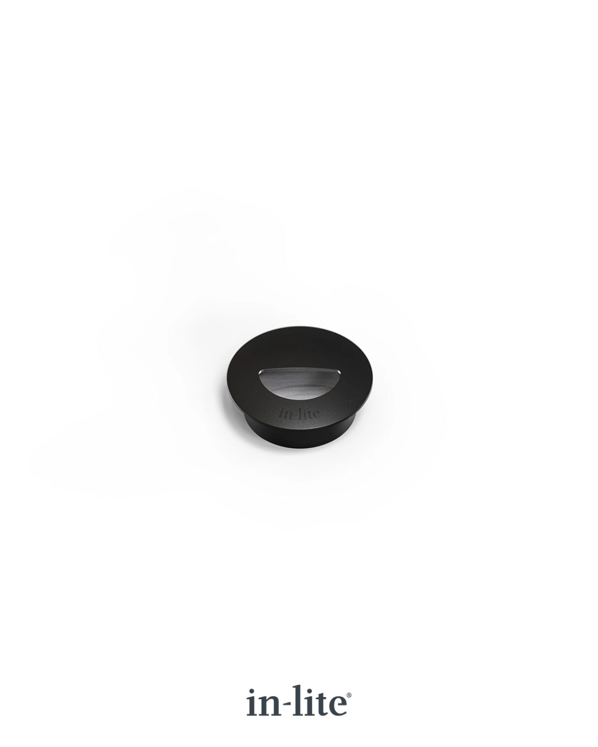 RING28 SHIELD Schwarz In-lite 8717051007910