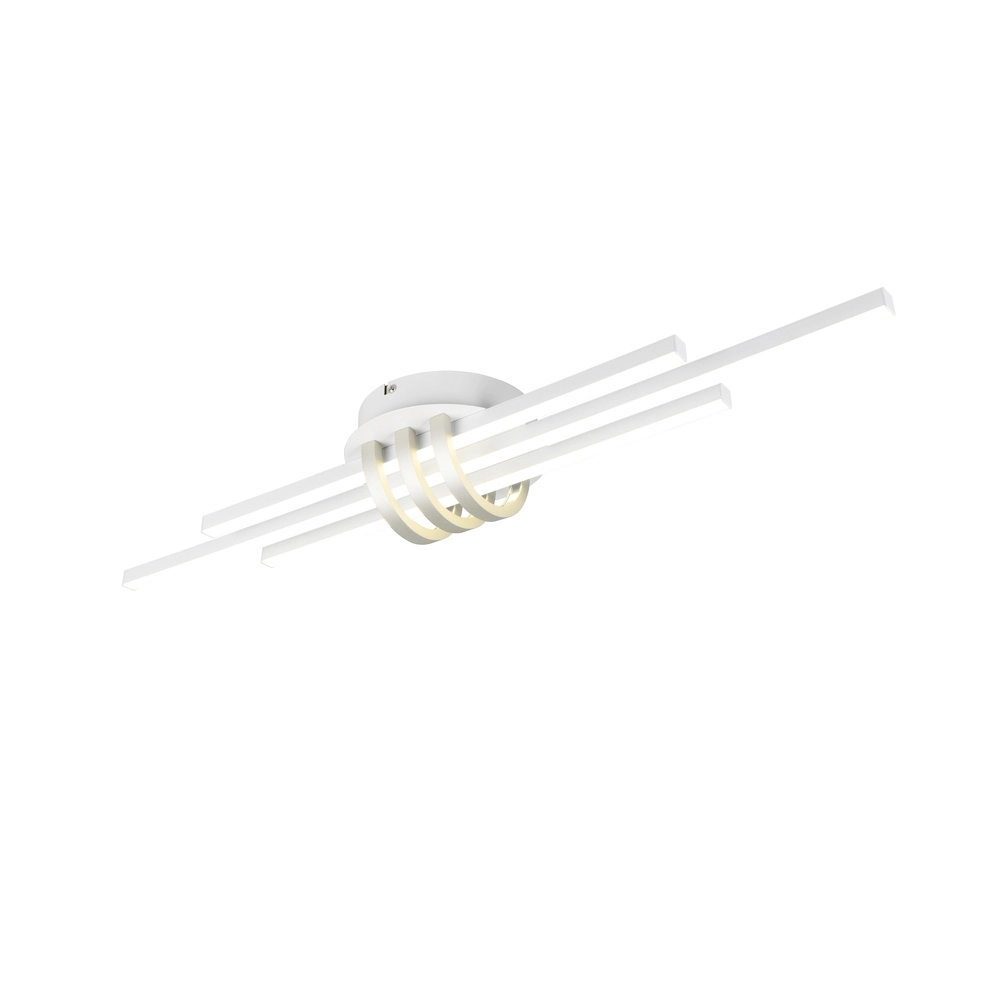 Deckenlampe Cinto Design Weiß