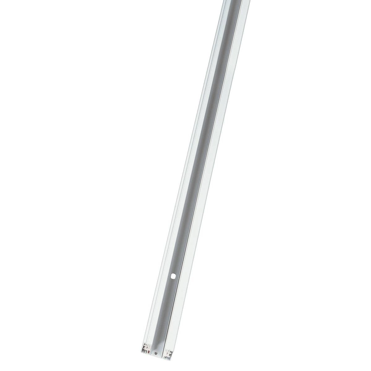 1 Meter 1-Fase Rail weiß SLV 4024163135085