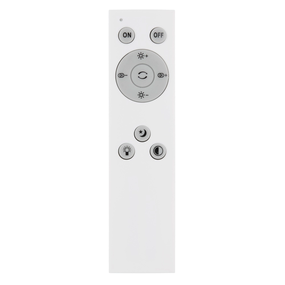 Deckenlicht Aley Ø 40cm Globo 9007371436422