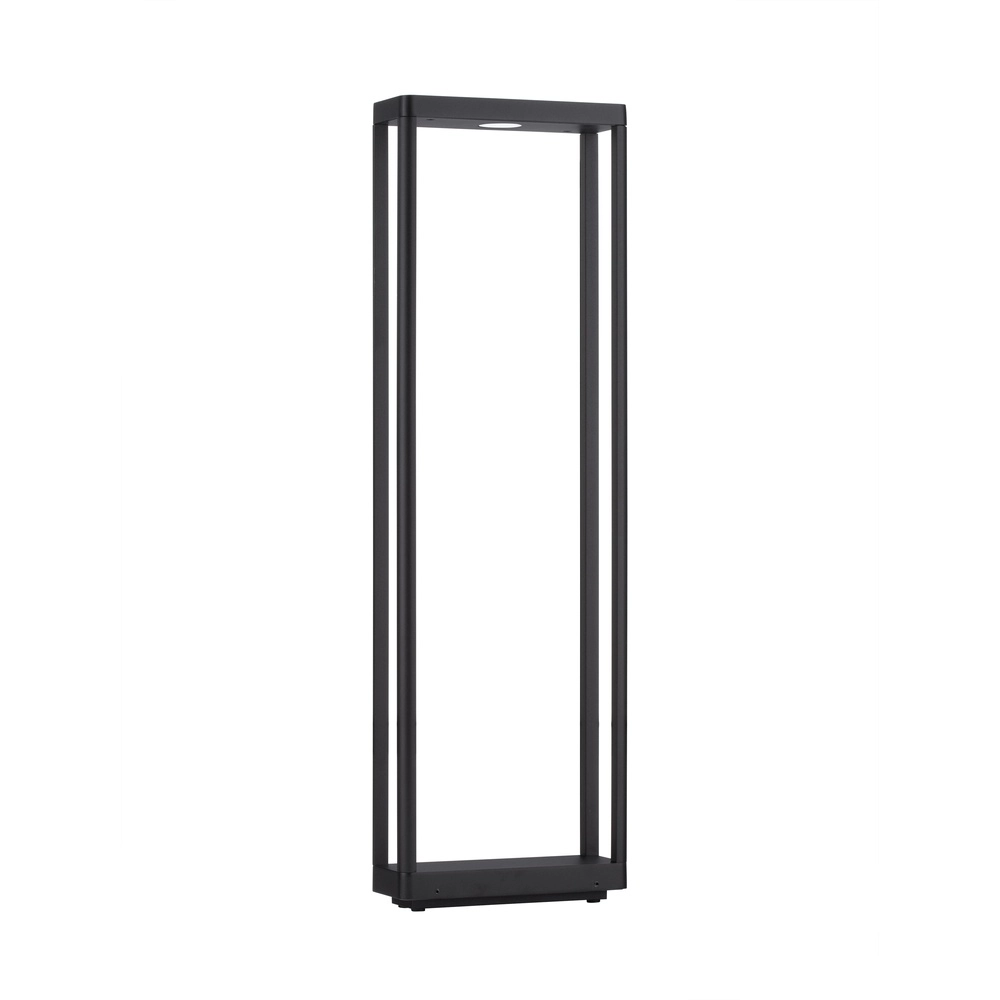 Gartenleuchte Cosmic L anthrazit Lyora 5212017449528