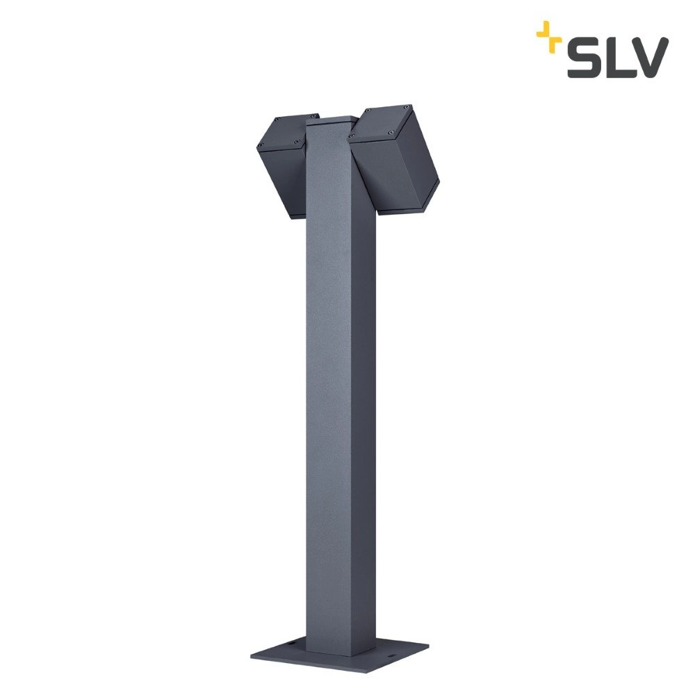 Gartenleuchte Theo Pathlight SLV 4024163230674