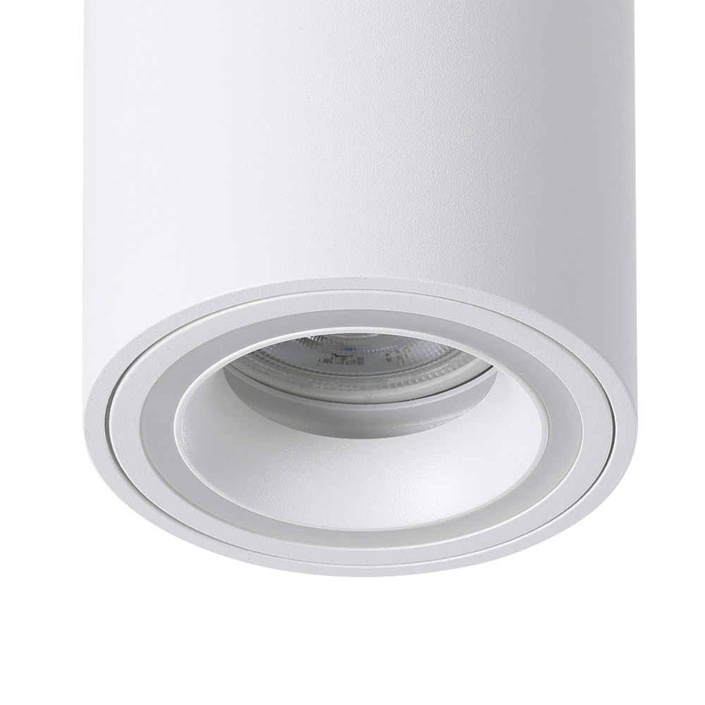 Zigbee-Spot Carosso-Z Weiß Eglo 9008606312917